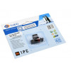 G&G tintes rullītis saderīgs ar Epson IR-40T, melns/sarkans (18454)