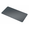 Leitz galda paliktnis, 700 x 360 mm, pārstrādāta āda, gluds, tumši pelēks (5385-00-89)