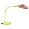 MAUL LED galda lampa, 5 W, zaļa