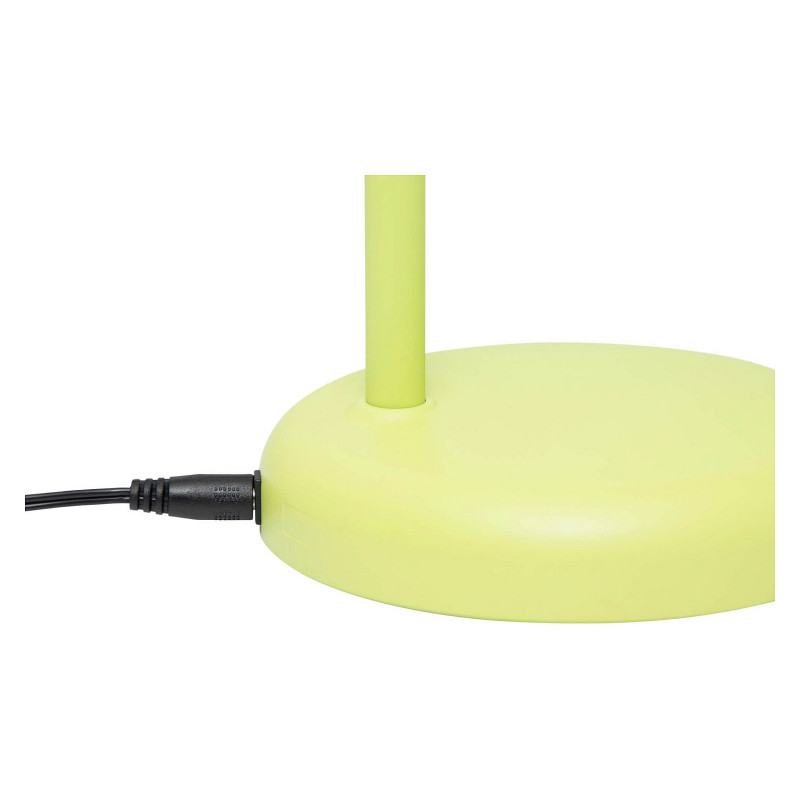 MAUL LED galda lampa, 5 W, zaļa