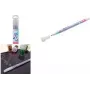 SAKURA Quickie Glue Pen līmes pildspalvas, 3 gab. komplekts, smalks uzgalis precīzai uzklāšanai