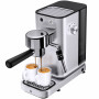 WMF Lumero espresso kafijas aparāts ar portafiltru, Cromargan