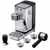 WMF Lumero espresso kafijas aparāts ar portafiltru, Cromargan