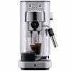 WMF Lumero espresso kafijas aparāts ar portafiltru, Cromargan