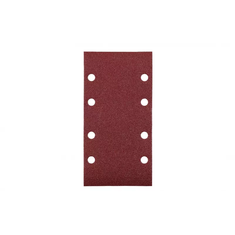 kwb 818308 slīppapīrs ar graudainību 80 (G x P) 185 mm x 93 mm 5 gab.
