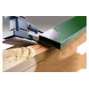 kwb 818308 slīppapīrs ar graudainību 80 (G x P) 185 mm x 93 mm 5 gab.