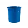 HAN atkritumu papīra grozs, 13 L, zils
