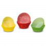 Guardini papīra kēksiņu formiņas 100 Easy Bake Ø 7 x 3 cm