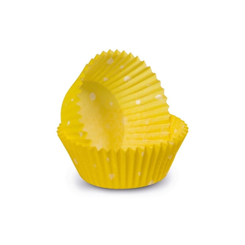 Guardini papīra kēksiņu formiņas 100 Easy Bake Ø 7 x 3 cm