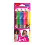 maped krāsu zīmuļi Barbie daudzkrāsaini
