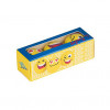 WEDO SMILEY dzēšgumija, dzeltena, 3 dizaini vienā kastē