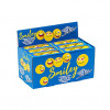 WEDO SMILEY dzēšgumija, dzeltena, 3 dizaini vienā kastē