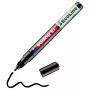 Edding 51 EcoLine 4-51-001 krāsas marķieris melns 1 mm, 2 mm