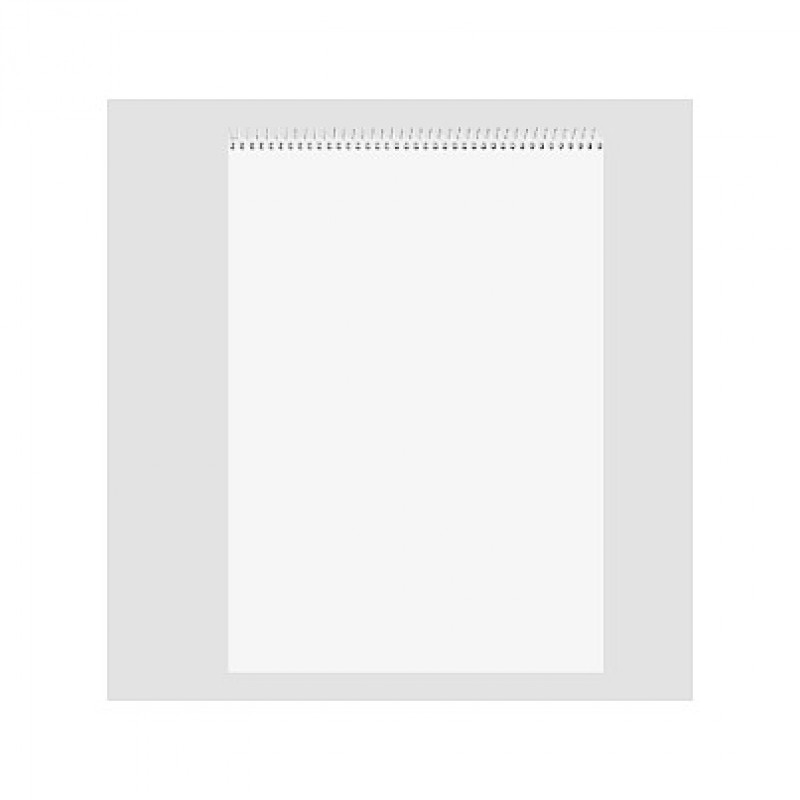 BRUNNEN skices bloks 24.0 x 34.0 cm