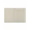 folia Portfolio mape 50 x 70 cm, pelēka