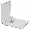 FALKEN Recycling reģistrators A4, 8 cm, zils marmorēts