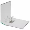 FALKEN Recycling reģistrators A4, 8 cm, zaļš marmorēts