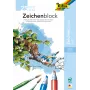 Folia zīmēšanas bloks DIN A3, 25 lapas
