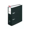 herlitz maX.f pro sviras mape DIN A5, vertikāla, 8 cm, melns kartons