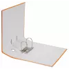 FALKEN Color mape-reģistrs, plastmasas, 8 cm, DIN A4, oranža