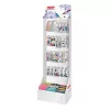 herlitz lodīšu pildspalvas uzpildes 1.0 mm zilas
