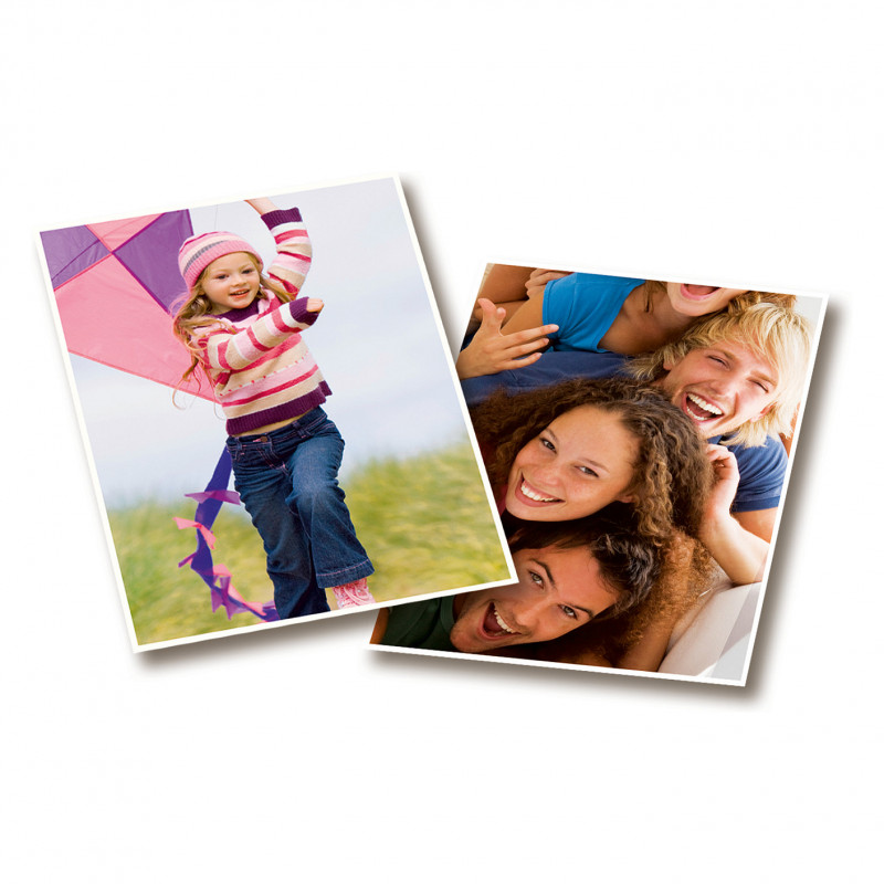 Avery Zweckform Everyday 2496 fotopapīrs A4, 180 g/m², balts, 100 loksnes