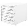HAN atvilktnes kaste 1505-12 DIN B4 30.0 x 38.2 x 30.7 cm