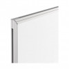 magnetoplan tāfele 120.0 x 90.0 cm balts lakots tērauds