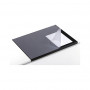 DURABLE galda paliktnis 65.0 x 52.0 cm melns