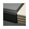 DURABLE galda paliktnis 65.0 x 52.0 cm melns