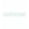 folia Washi Deco līmlentes komplekts, 4 x 5 m, pasteļkrāsā