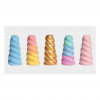 folia Unicorn ietves krīts, dažādās krāsās