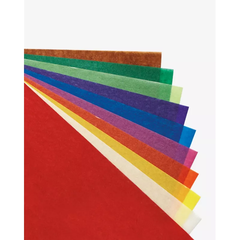 folia pauspapīrs 42 g/m²