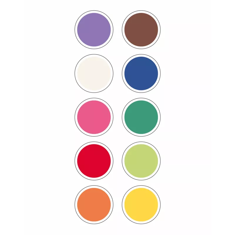 folia pauspapīrs 42 g/m²