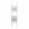 folia neilona diegs, 0,50 mm x 100 m, caurspīdīgs
