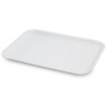 Guardini papīra paplātes baltas, 3 gab. komplekts Easy Bake Bio 22x32cm