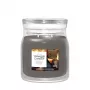 Yankee Candle Crackling Embers svece, vidēja