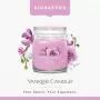 Yankee Candle Wild Orchid svece, vidēja