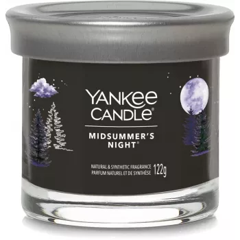 Yankee Candle Midsummer Night svece, maza