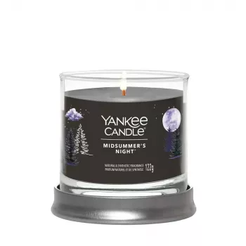 Yankee Candle Midsummer Night svece, maza