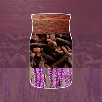Yankee Candle Autumn Daydream svece, maza