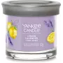 Yankee Candle Lemon Lavender svece, maza