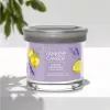 Yankee Candle Lemon Lavender svece, maza