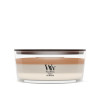 WoodWick Café Macchiato elipses formas svece