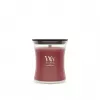 WoodWick maza svece, Cinnamon Chai