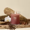 WoodWick maza svece, Cinnamon Chai