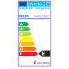 Philips CorePro LED Filament sveces spuldze 250lm 2W 2700K E14