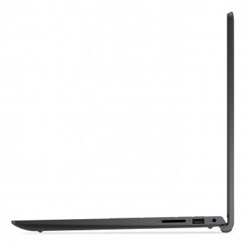 Dell Pro Essential 15 AG 15,6" portatīvais dators - Intel Core i7-1355U, 8GB RAM, 512GB SSD, Windows 11 Pro