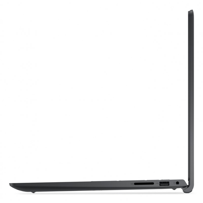 Dell Pro Essential 15 AG 15,6" portatīvais dators - Intel Core i7-1355U, 8GB RAM, 512GB SSD, Windows 11 Pro