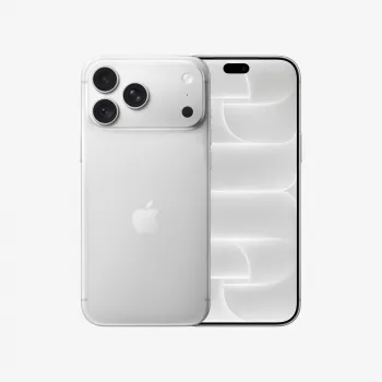 Apple iPhone 18 Pro Max 256GB sudraba MJXP4QN/A viedtālrunis